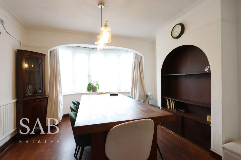 Main image of property: Langdale Gardens, Perivale, UB6