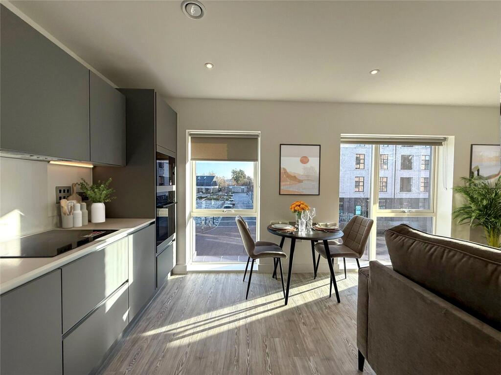 Main image of property: Bragg Way, Cambridge, Cambridgeshire, CB5