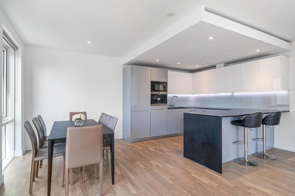 Main image of property: Meridian House, Battersea Reach
