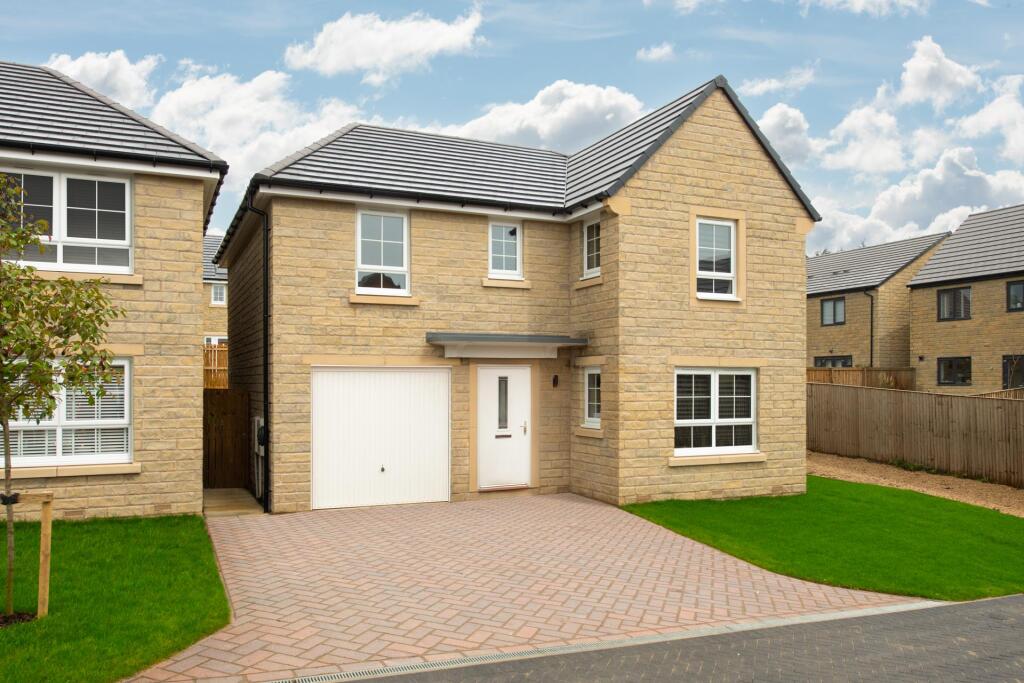 Main image of property: Paddock Lane, 
Halifax, 
West Yorkshire, 
HX2 0NT