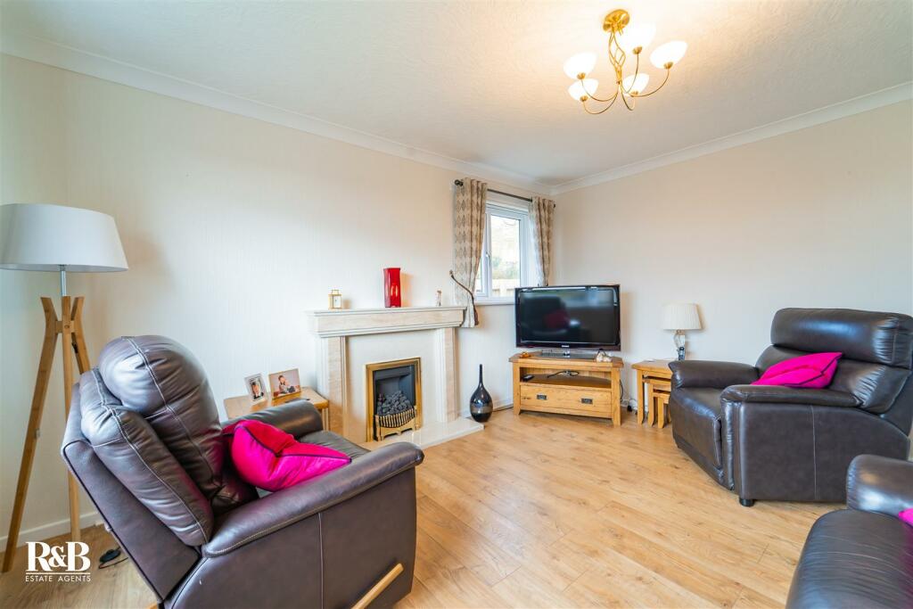 Kempton Road, Lancaster photo 2