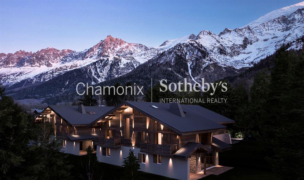 Main image of property: Rhone Alps, Haute-Savoie, Les Houches