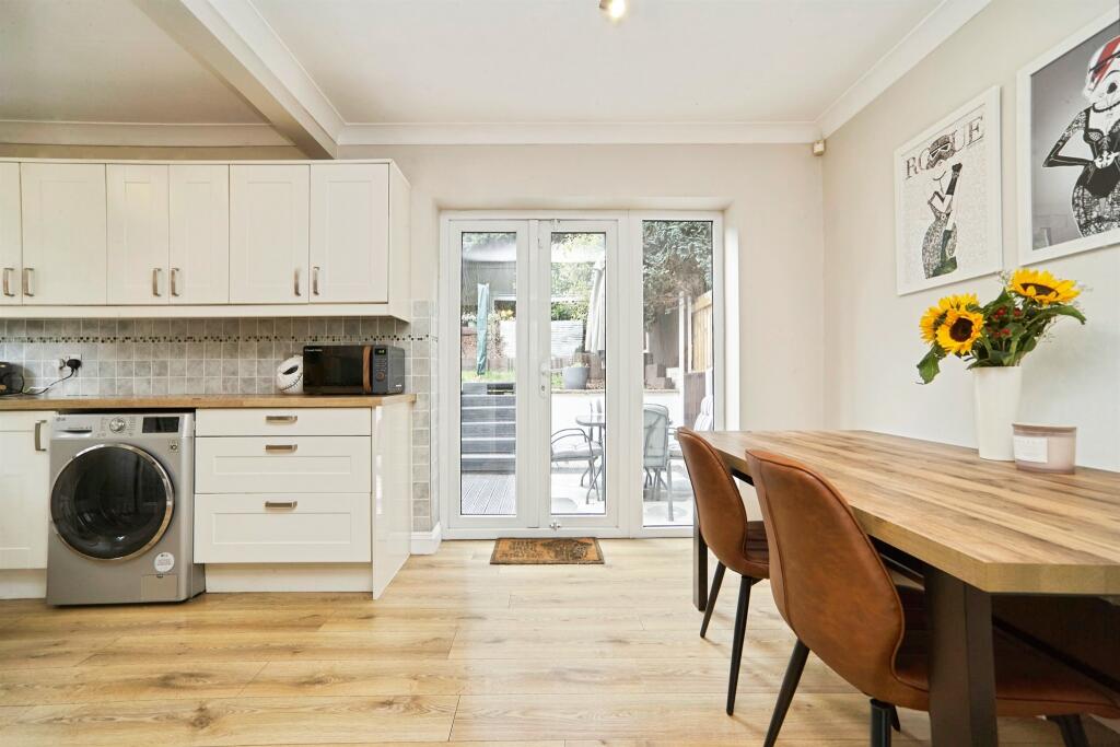 House in Leeds - View 5