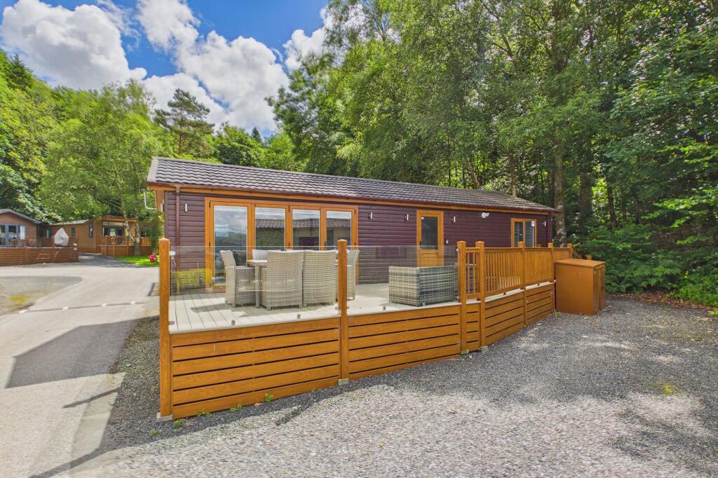 Main image of property: Pony Meadow, Whitecross Bay, LA23