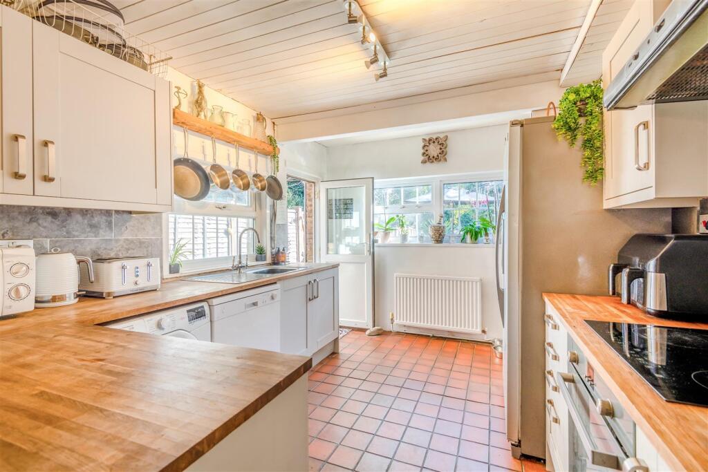 House in Maidstone, Loose - View 5