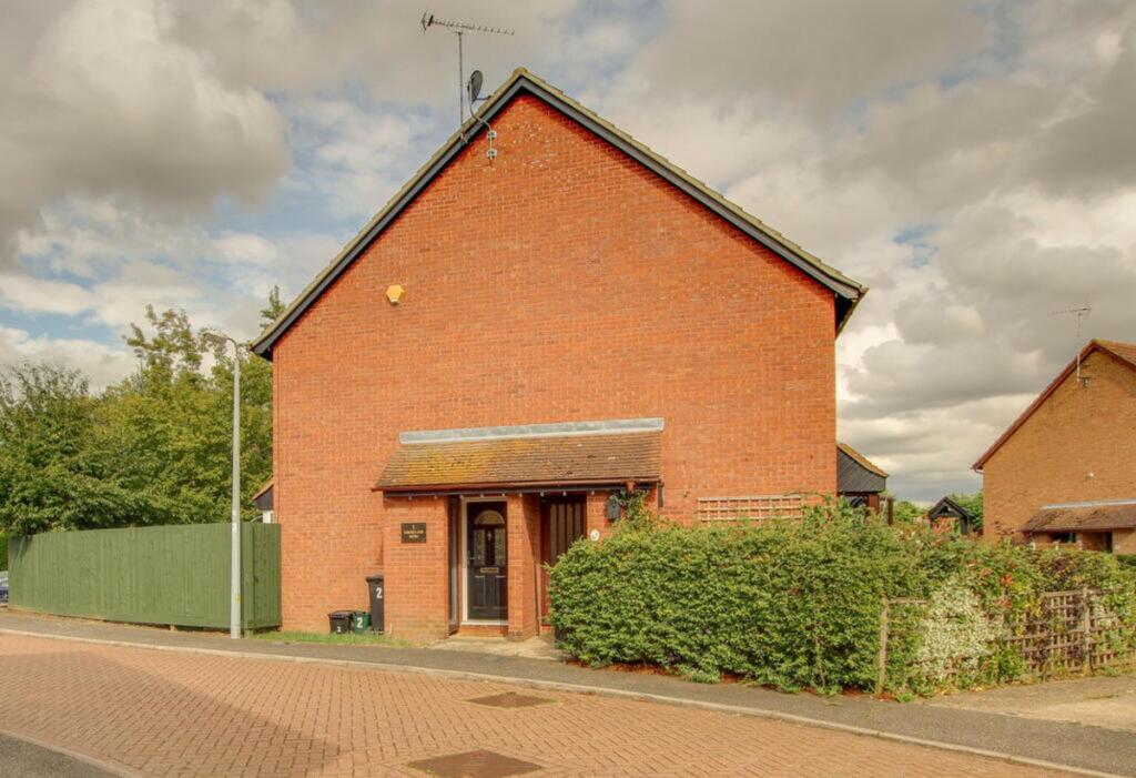 Main image of property: Courtland Mews, Maldon, CM9