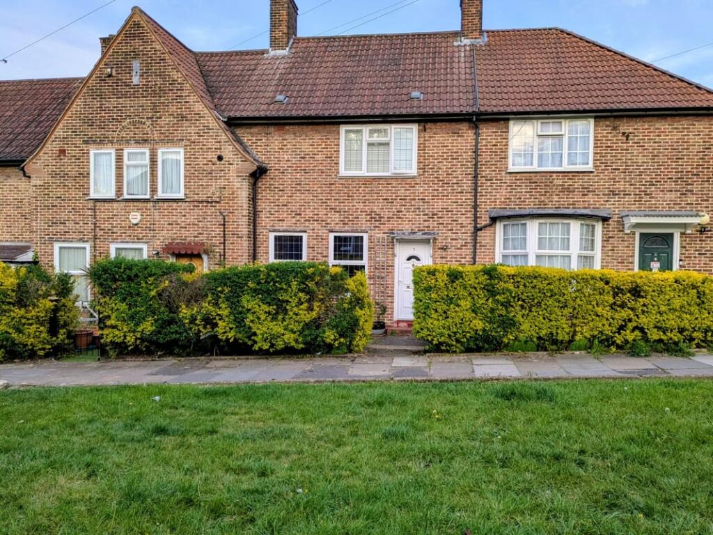 Main image of property: Hedge Walk, London, SE6