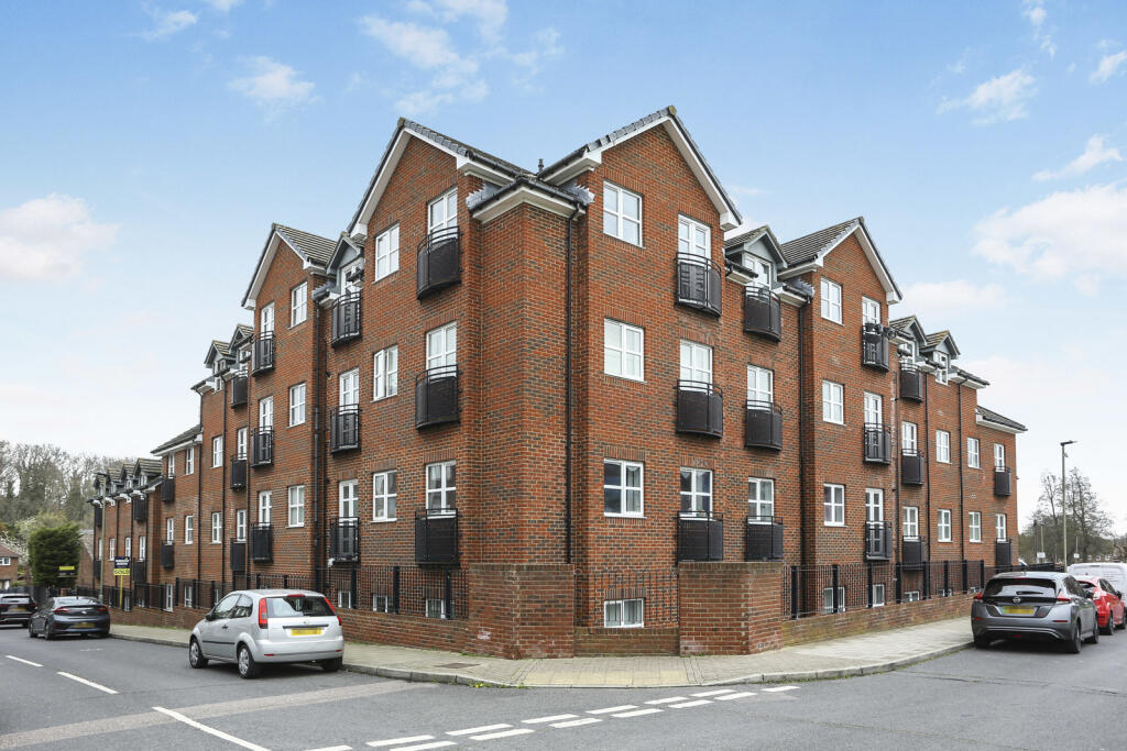 Main image of property: Ranmore Path, Orpington, BR5