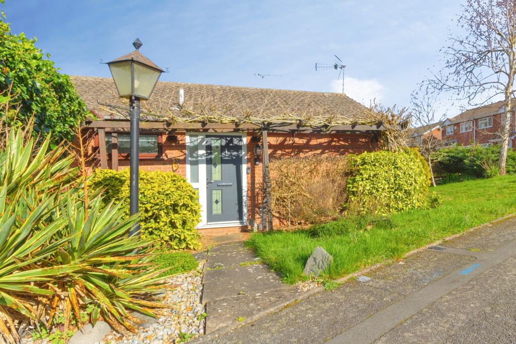 Main image of property: Sharpley Drive, Leicester, LE4