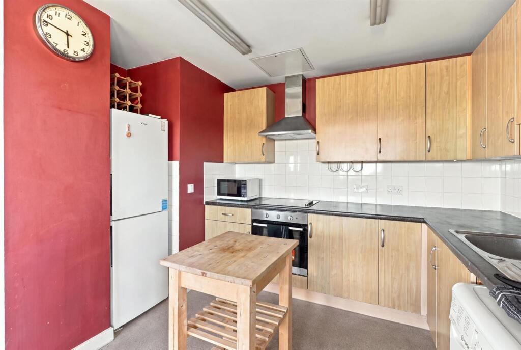 Apartment in London, Finsbury Park - View 4
