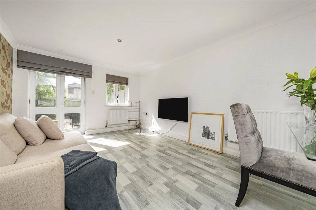 Main image of property: Prime House, 327 Danebury Avenue, London, SW15