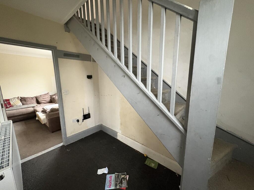 29 Hay Green Road North, Terrington St. Clement, King's Lynn, Norfolk PE34 4PY photo 3