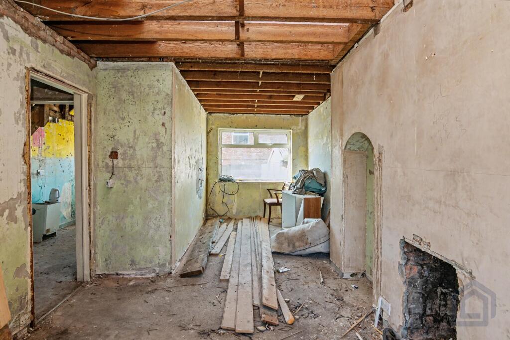 House in Blackpool - View 4