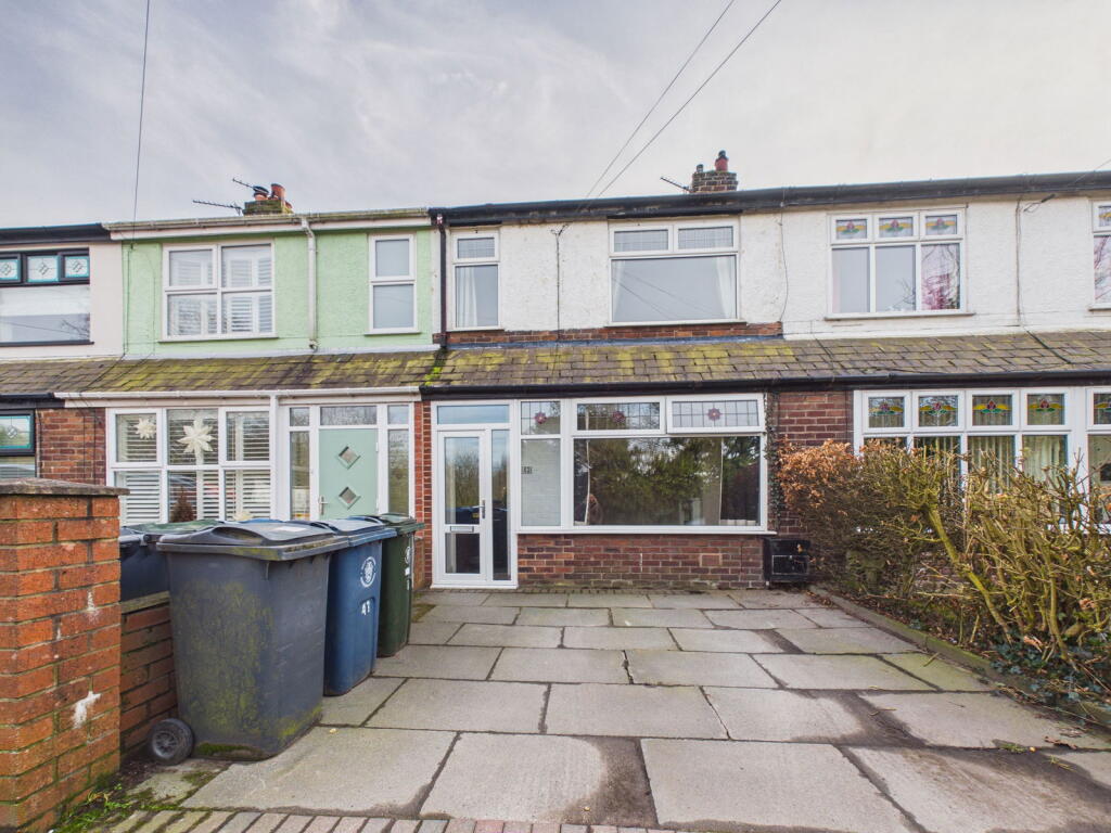 Main image of property: Ayrefield Road, Roby Mill, Skelmersdale, WN8 0QP