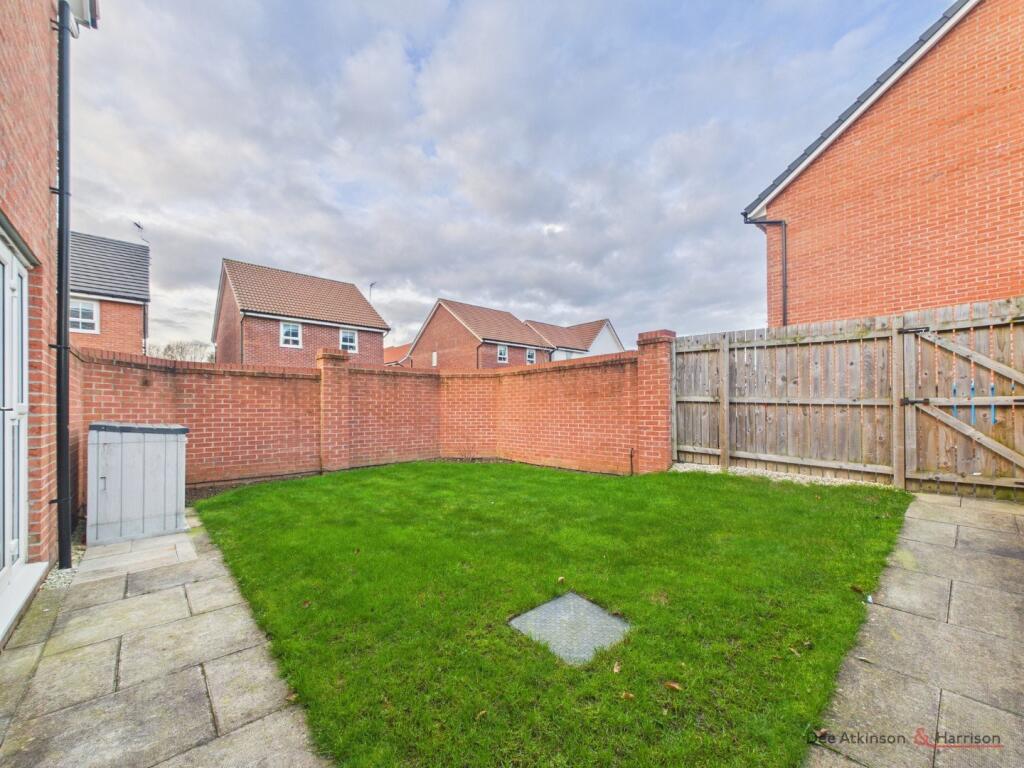 House in York - View 4