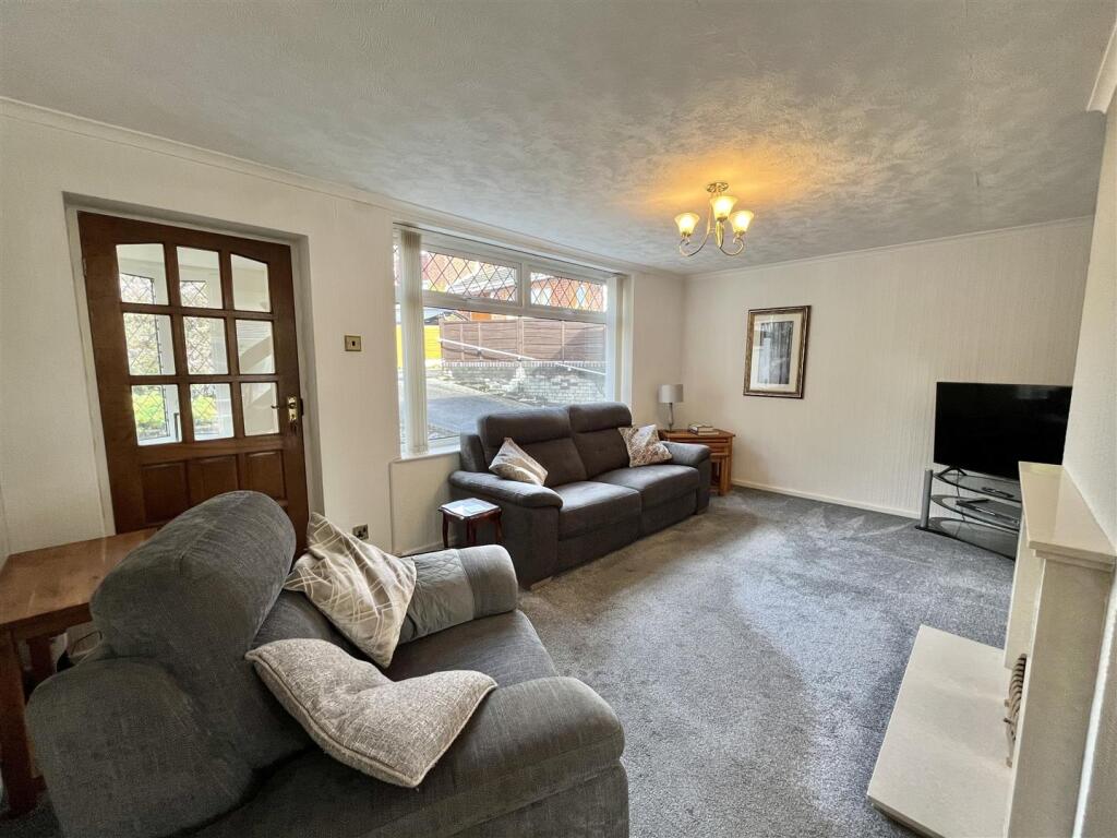 House in Stockport - More