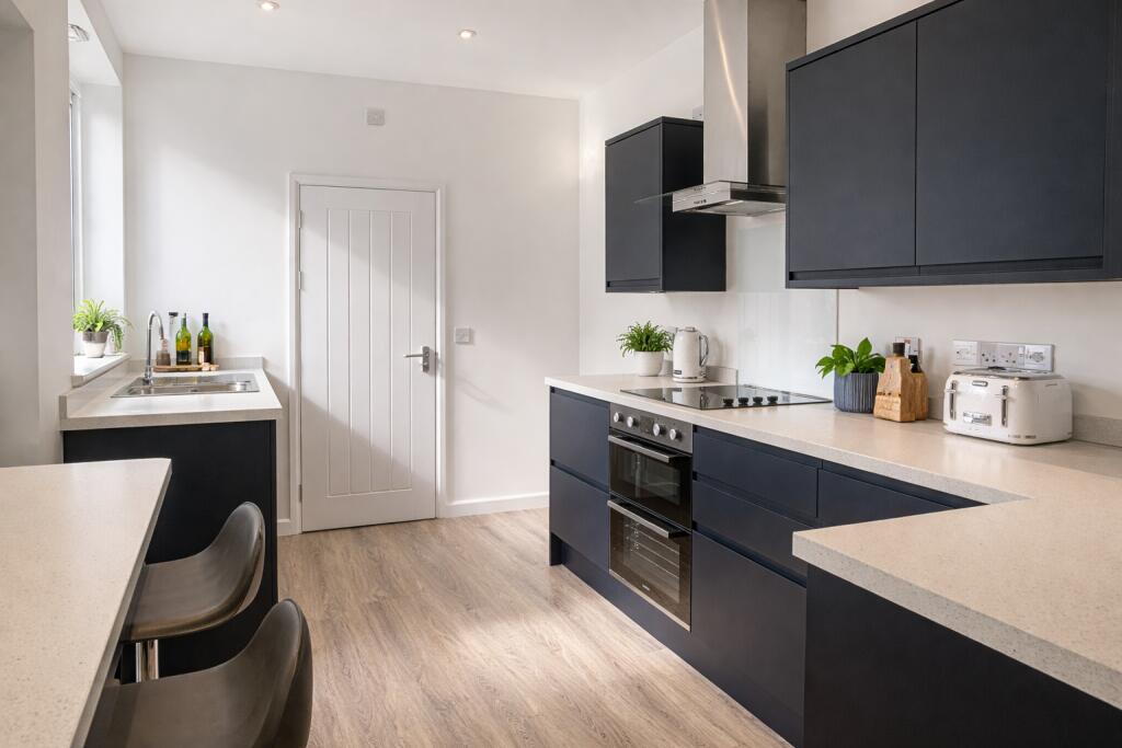 Main image of property: Staple Hill Road, BS16