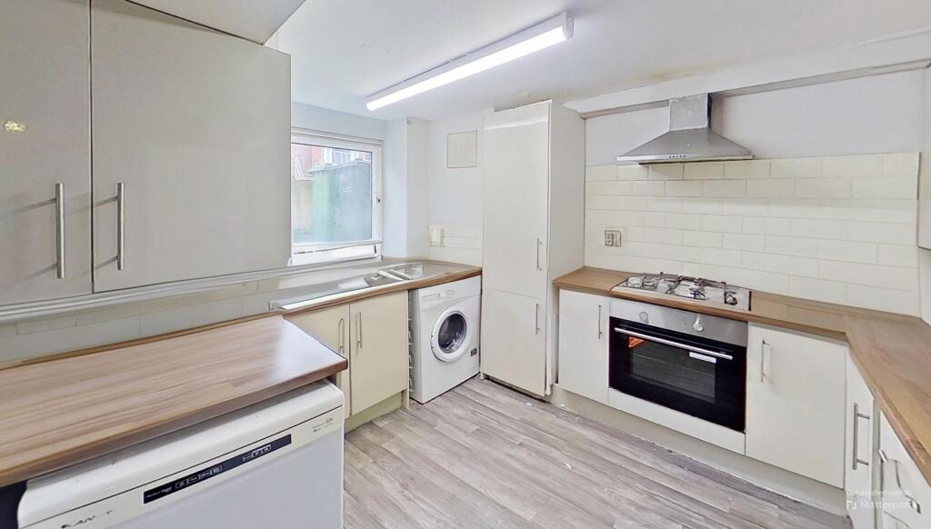 Main image of property: Manor Drive, Hyde Park, Leeds, West Yorkshire