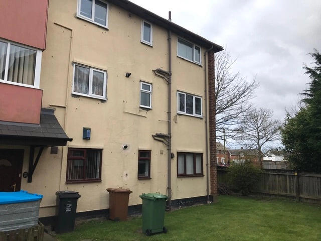 Apartment in Stockton-on-Tees