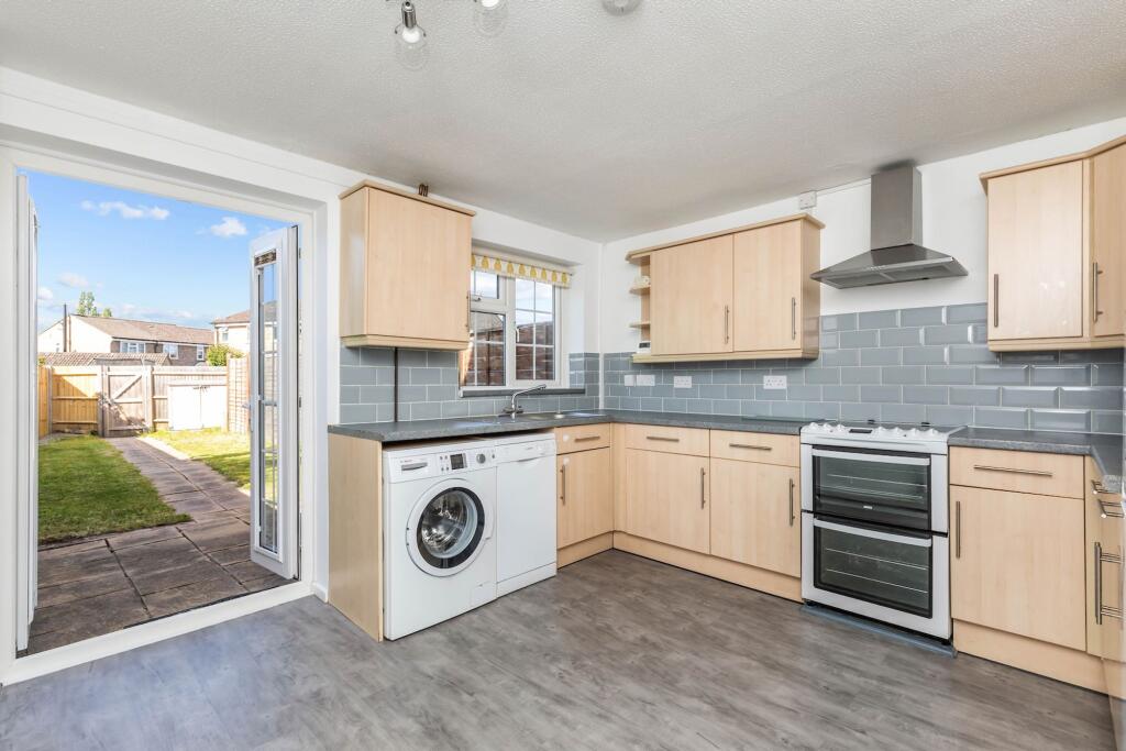 Groombridge Way, Horsham, RH12 - View 5