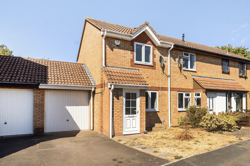 Main image of property: Redlake Drive, Taunton