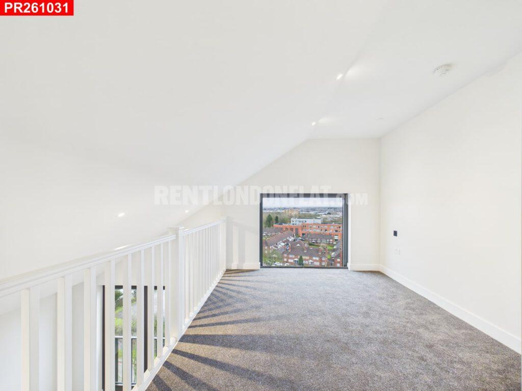 Main image of property: Birmingham – 1 Bedroom Flat