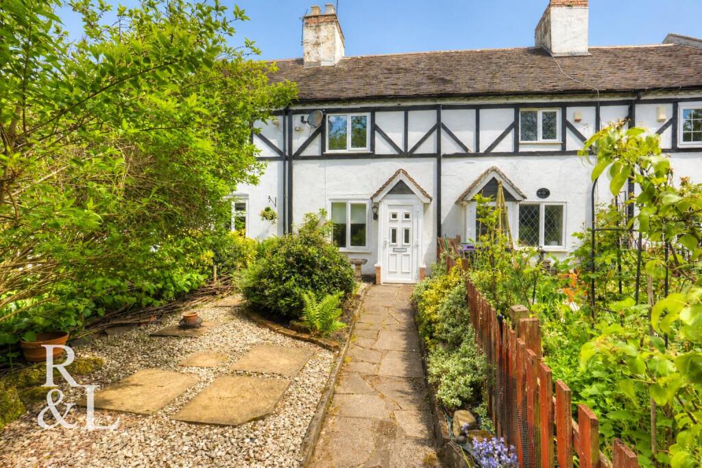 Main image of property: Coton Road, Wolverhampton