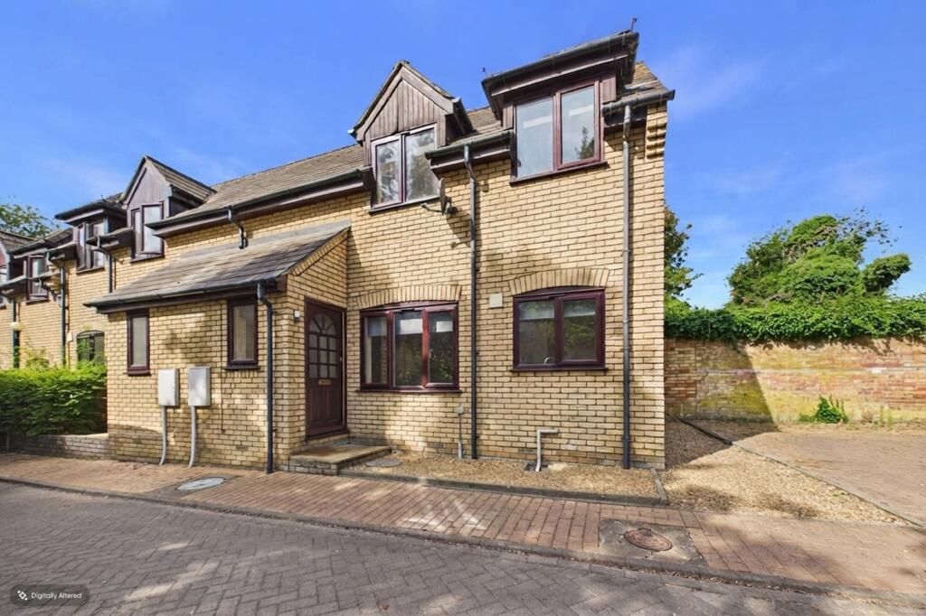 Main image of property: Lion Yard High Street, Ramsey, Huntingdon, Cambridgeshire, PE26