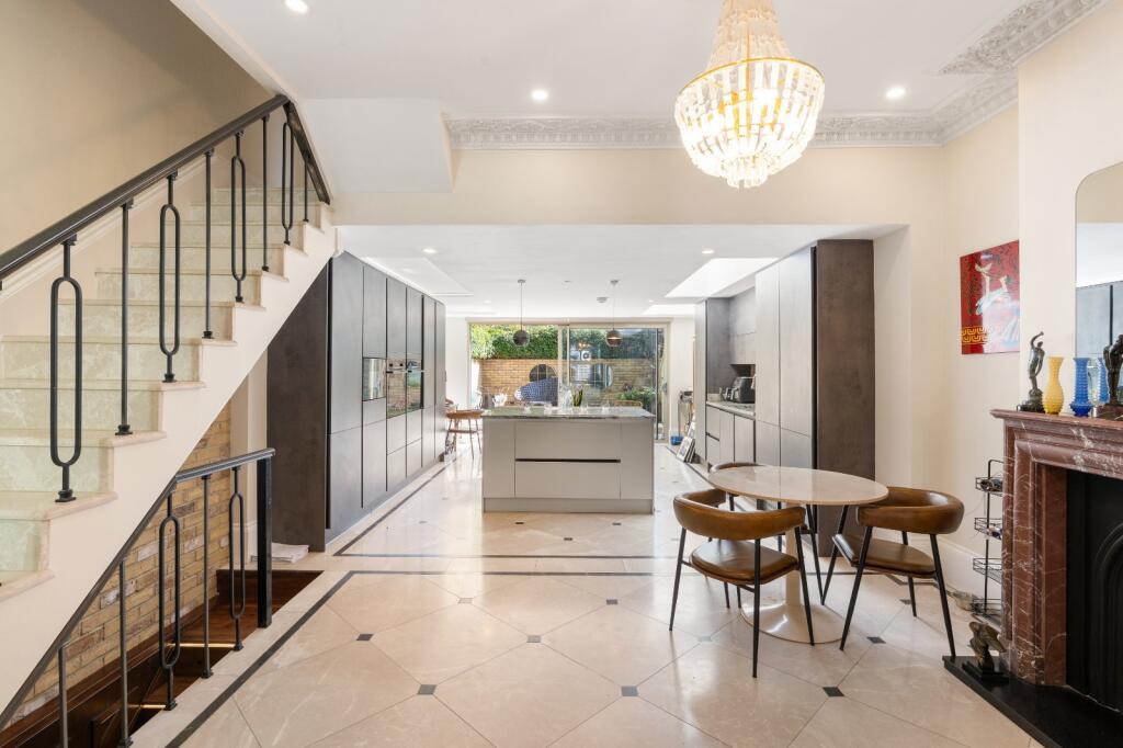House in London - View 4
