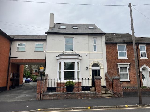 Main image of property: Hopwood Lock Court, 57-58 New Road, Willenhall