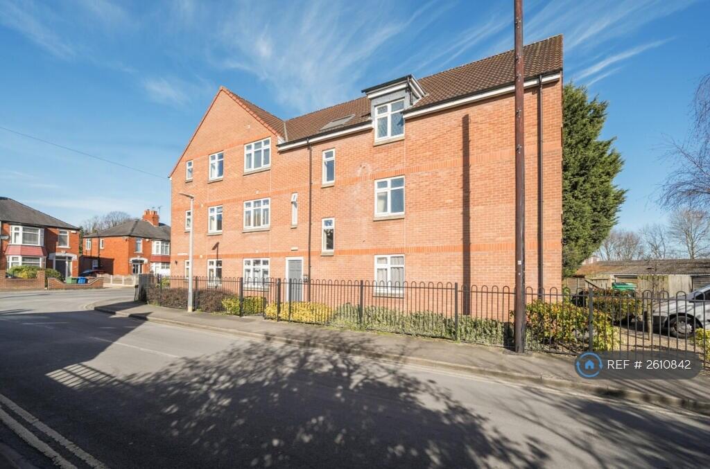 Main image of property: Bielby Court, Beverley, HU17