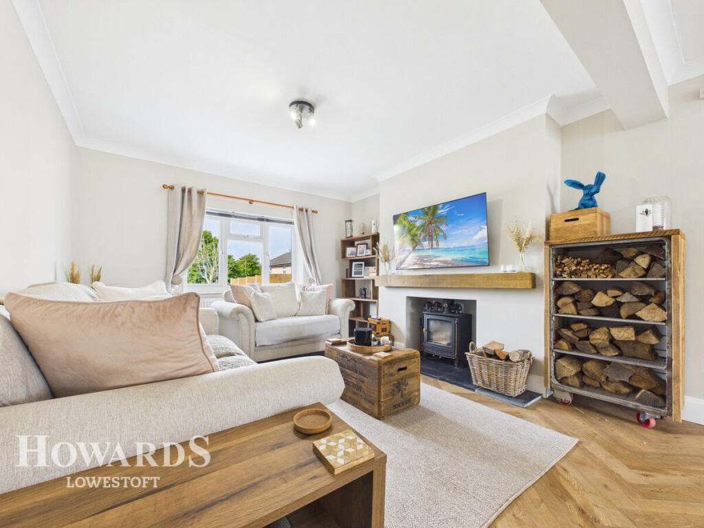 Main image of property: Church Road, Kessingland