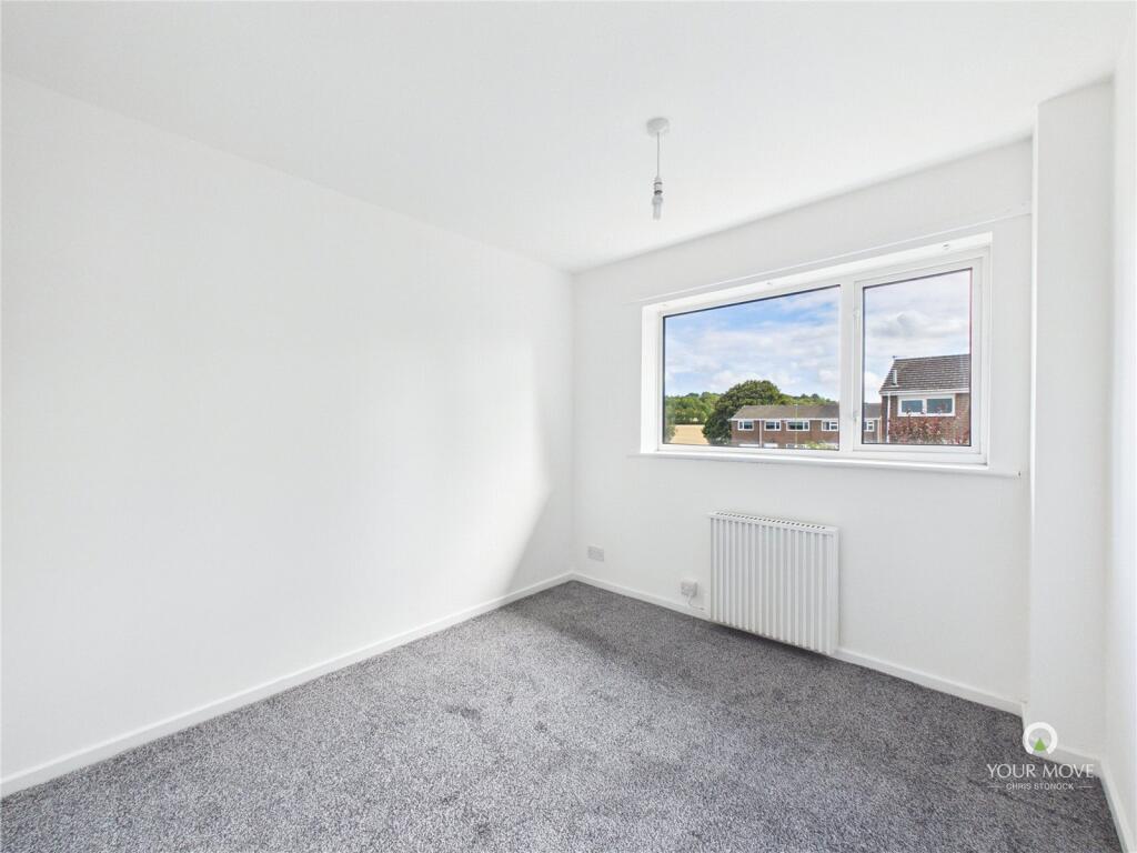 Apartment in Sherburn - View 5