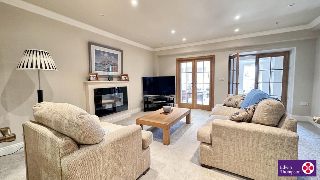 House in Thornthwaite, Above Derwent - View 5
