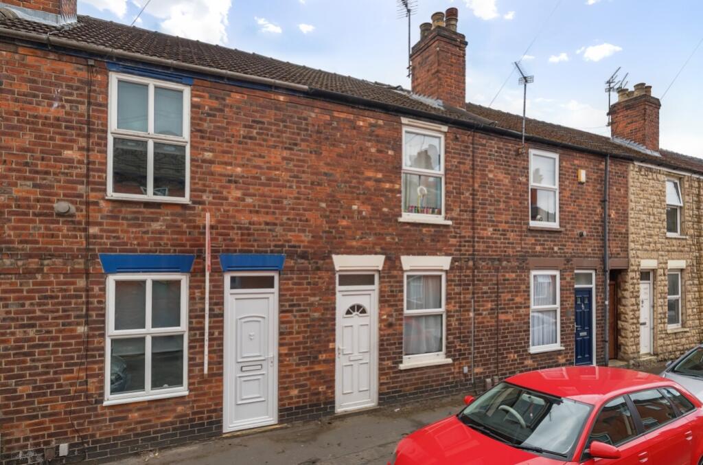 Main image of property: Shakespeare Street, Lincoln, Lincolnshire, LN5