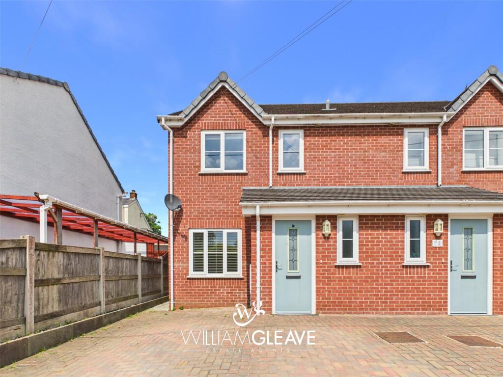 Main image of property: Nant Mawr Road, Buckley, Flintshire, CH7