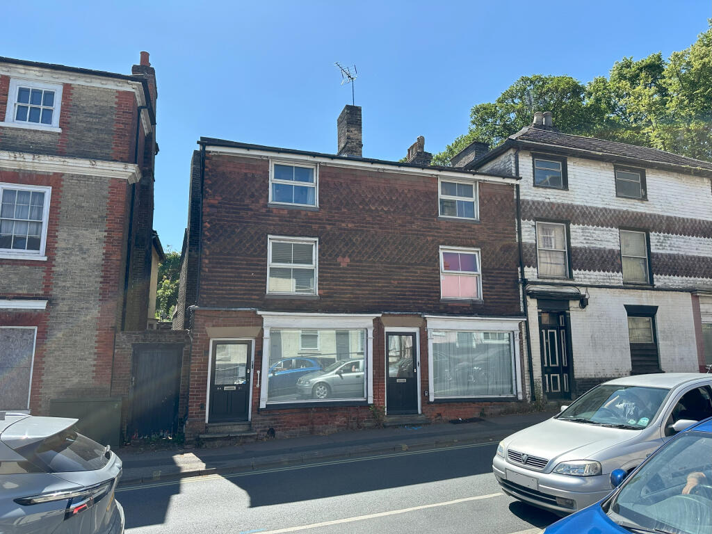 Main image of property: Station Road West, Stowmarket