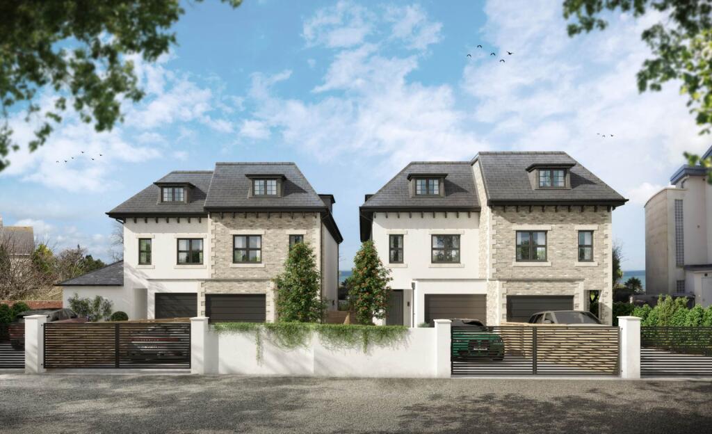 Main image of property: De Moulham Road, Swanage