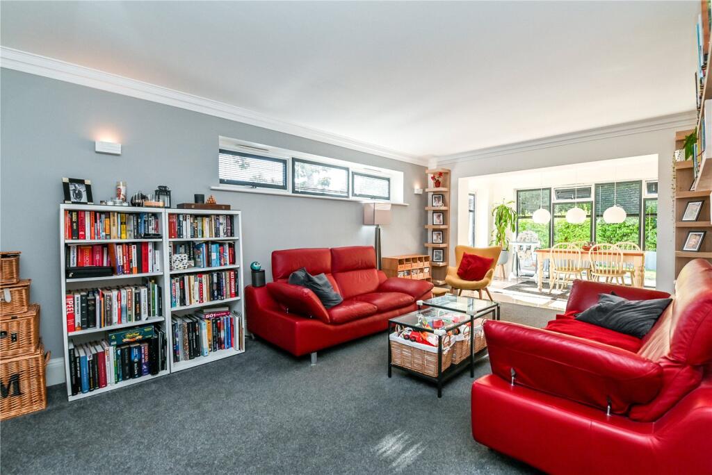House in New Forest, Ashley, New Milton - View 4