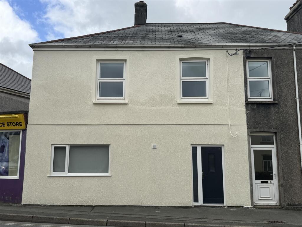 Main image of property: Fore Street, Roche, St. Austell