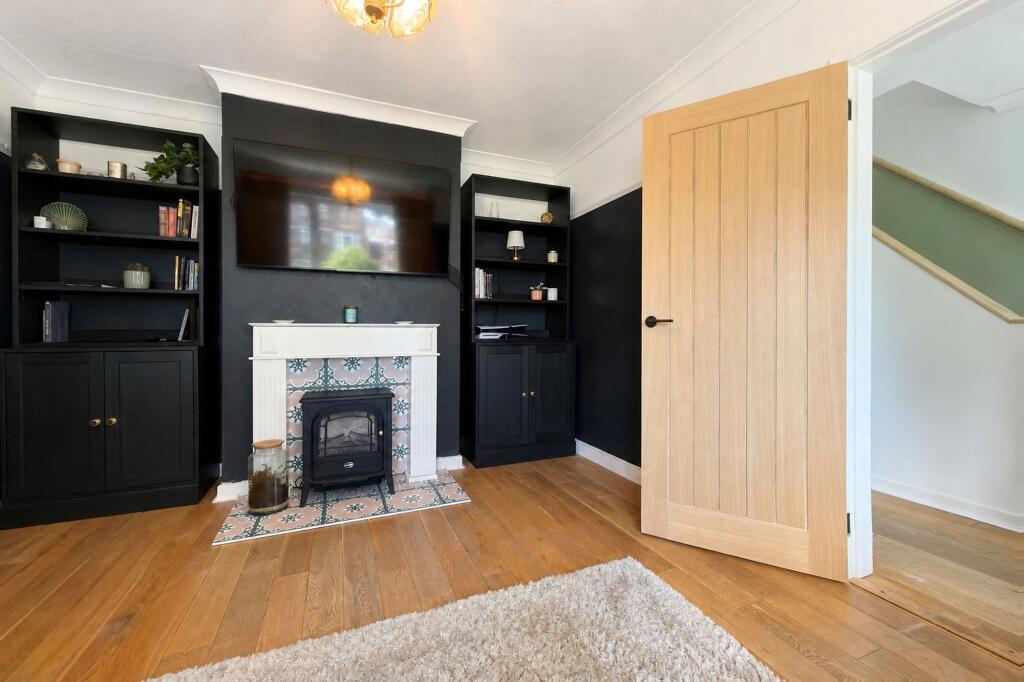 House in Coventry, Mount Nod - View 5