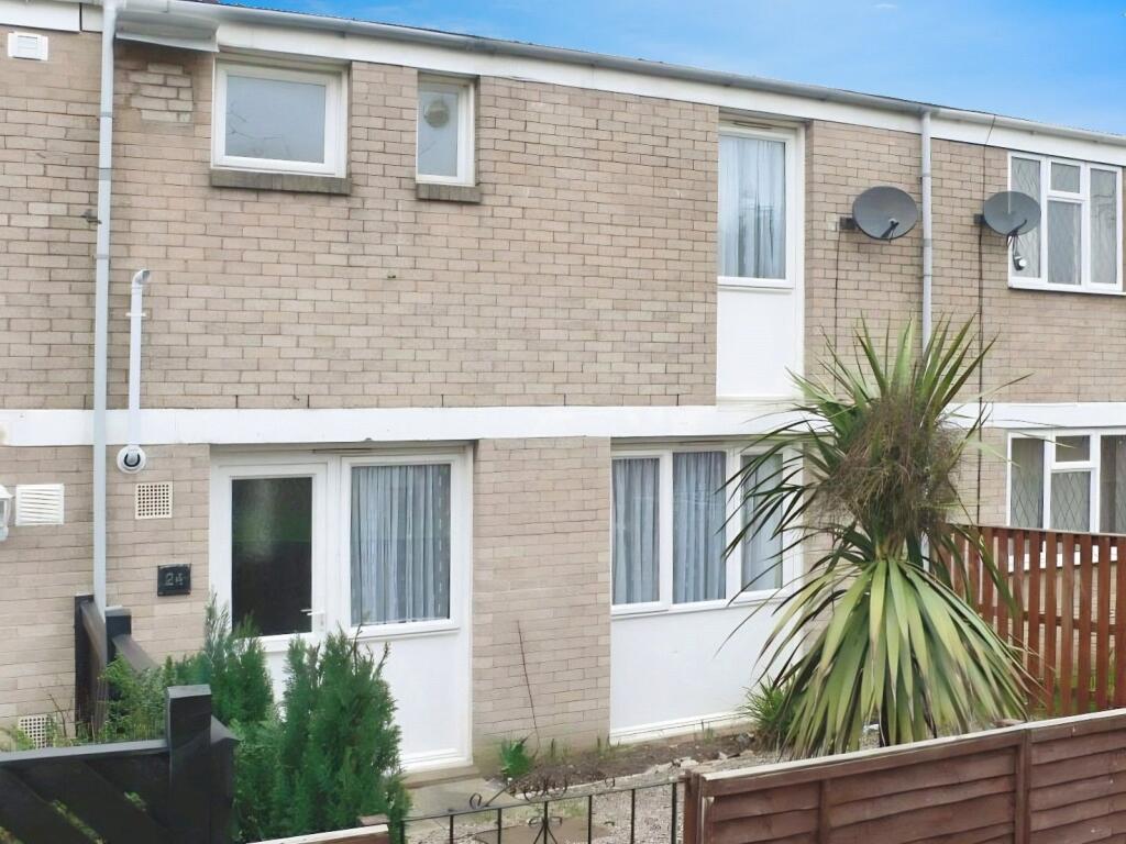 Main image of property: James Galloway Close, Ernesford Grange, Coventry, CV3