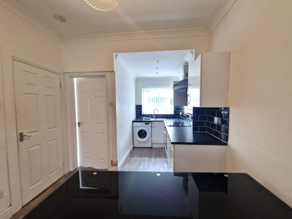 Main image of property: James Street, Whickham