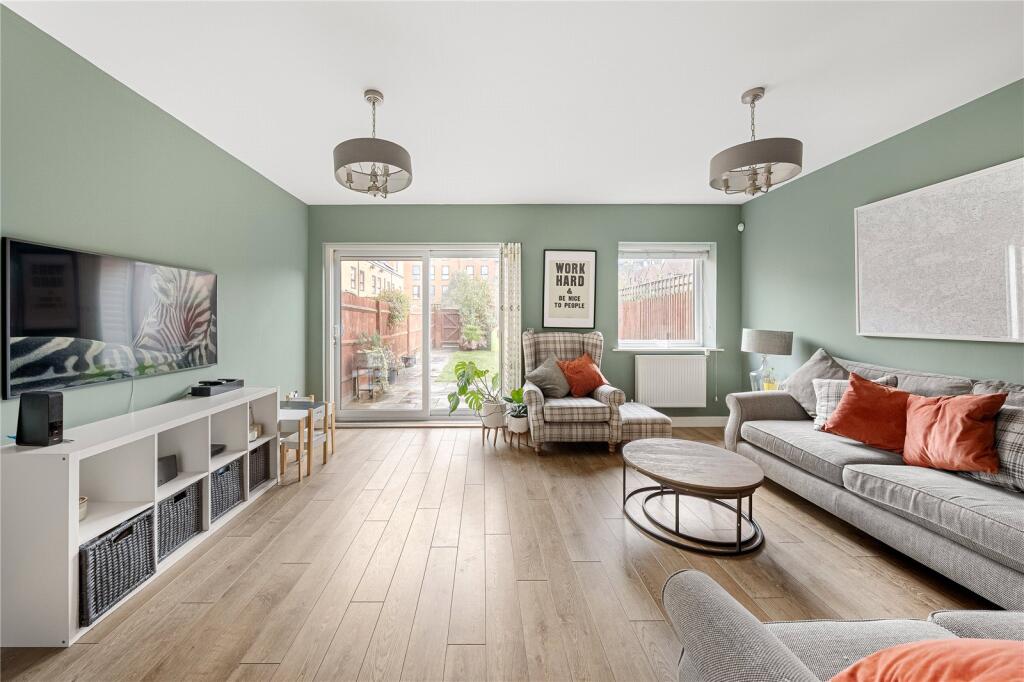 Main image of property: Valley Road, Streatham, London, SW16