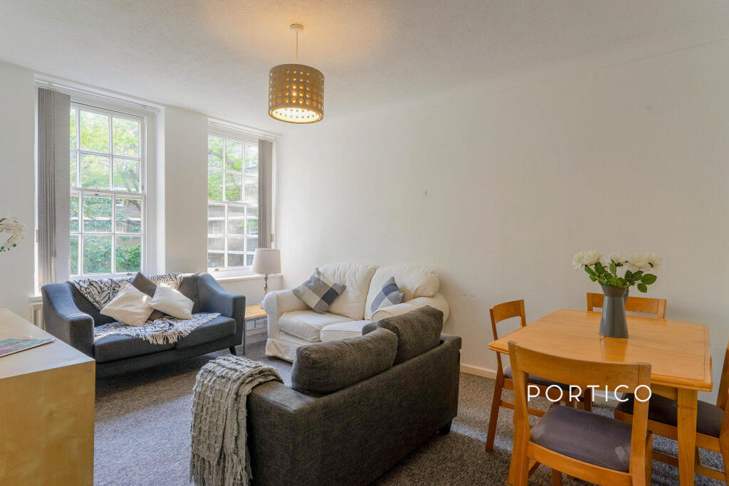 Main image of property: Archer House, Vicarage Crescent, London, SW11