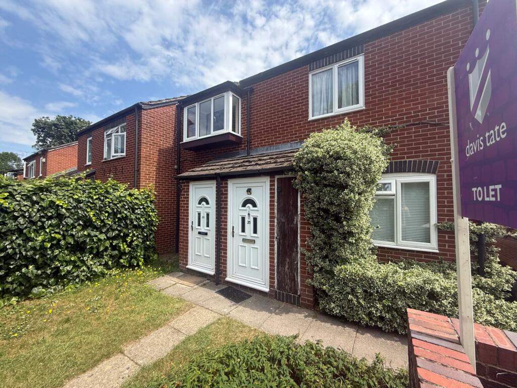 Main image of property: King James Way, Henley-On-Thames, Oxfordshire, RG9