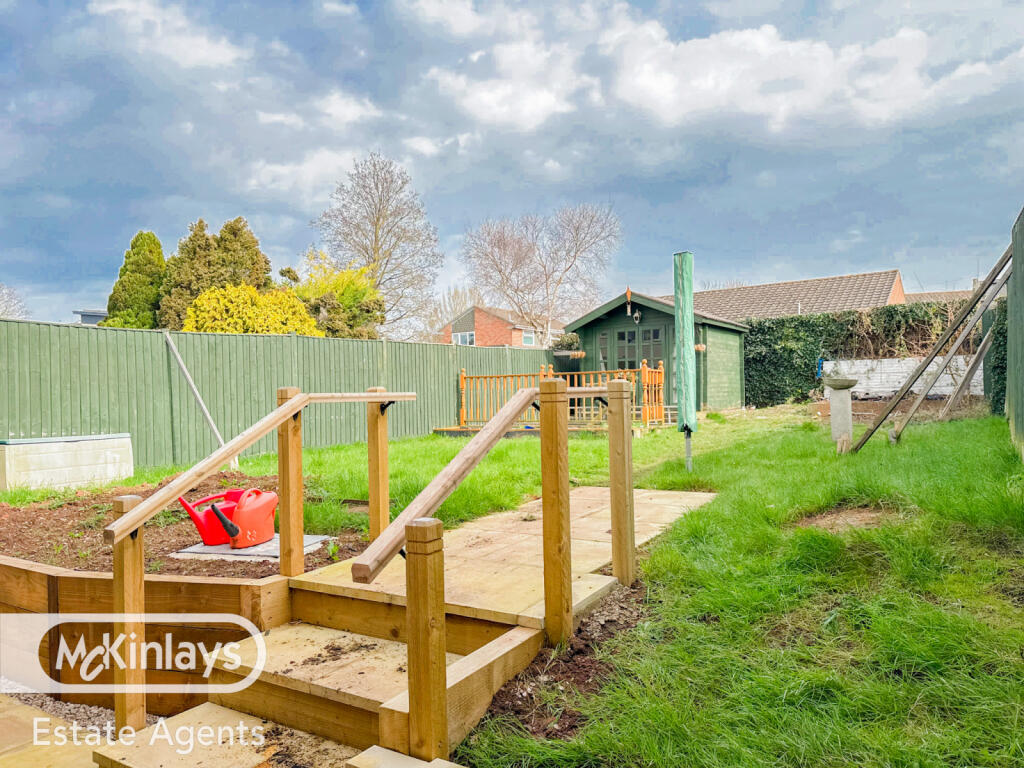 House in Taunton - View 2