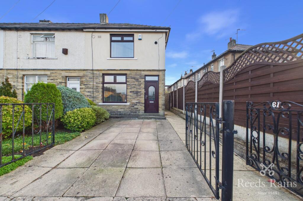Main image of property: Green Lane, Brighouse, Calderdale, HD6