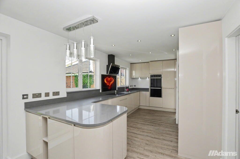 Main image of property: Aston Forge, Preston Brook