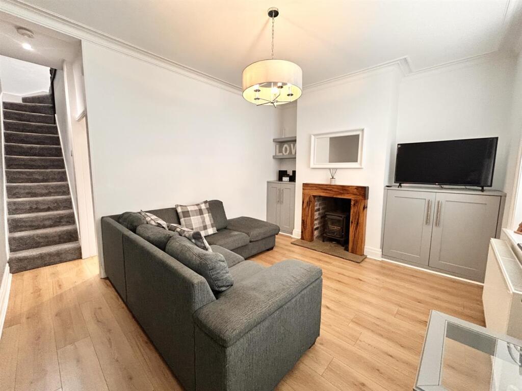 Main image of property: Hope Hall Terrace, Halifax